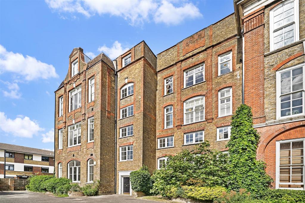 Bow Brook House