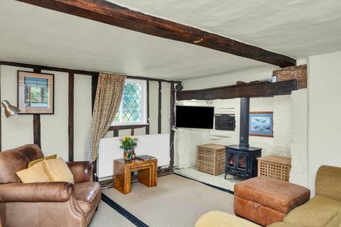 2 bedroom cottage for sale, Buntingford SG9