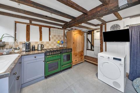 2 bedroom cottage for sale, Buntingford SG9