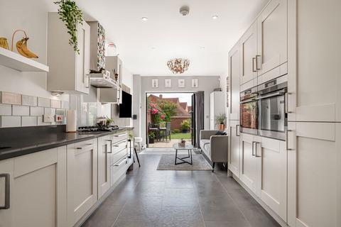 5 bedroom detached house for sale, Whitelands Way, Bicester OX26