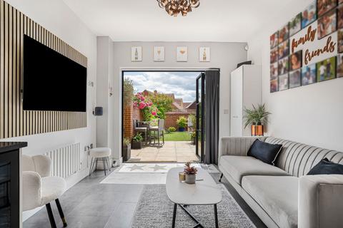 5 bedroom detached house for sale, Whitelands Way, Bicester OX26