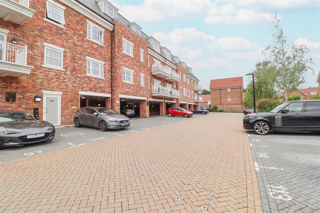 Car Park