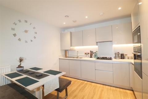 undefined, Pyestock Way, Fleet GU51