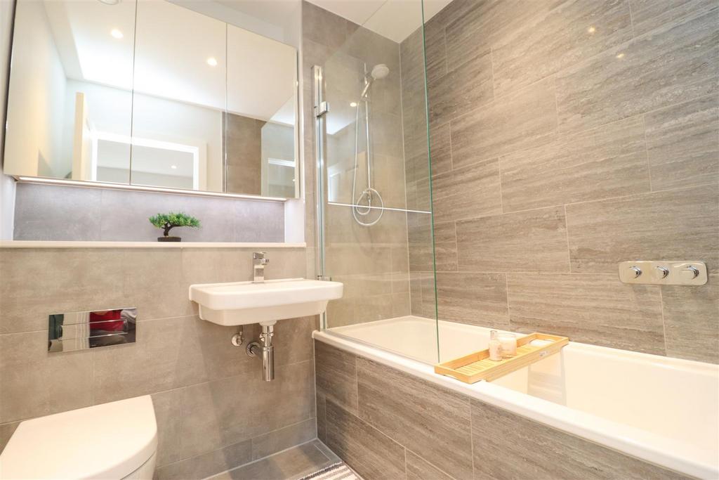 En-Suite