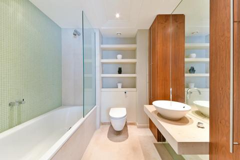 2 bedroom apartment for sale, New Providence Wharf, Canary Wharf, London, E14