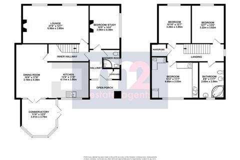 4 bedroom detached house for sale, Mount Pleasant, Blackwood NP12