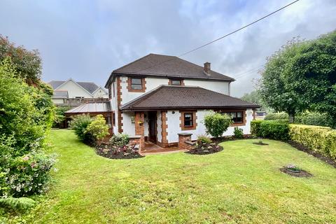 4 bedroom detached house for sale, Mount Pleasant, Blackwood NP12