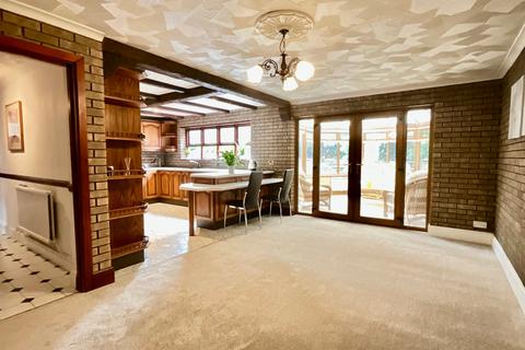 4 bedroom detached house for sale, Mount Pleasant, Blackwood NP12