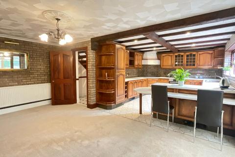 4 bedroom detached house for sale, Mount Pleasant, Blackwood NP12