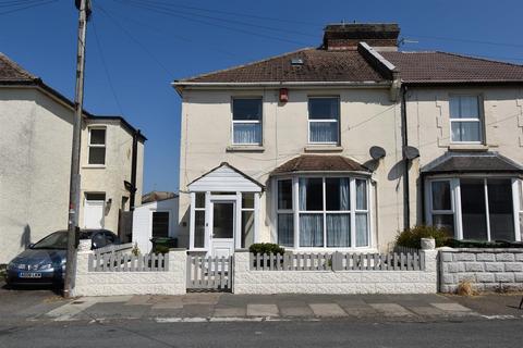 3 bedroom semi-detached house for sale, Bulverhythe Road, St. Leonards-On-Sea