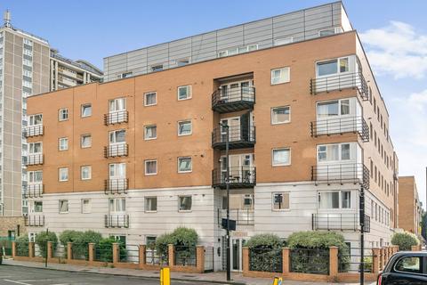 1 bedroom flat for sale, Moreland Street, Clerkenwell, London, EC1V