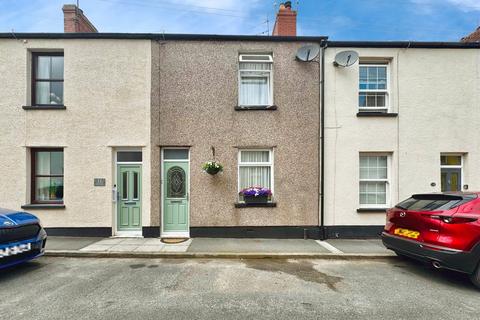 undefined, Arthur Street, Newport NP18