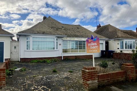 undefined, Palm Bay Avenue, Cliftonville, Margate, Kent, CT9