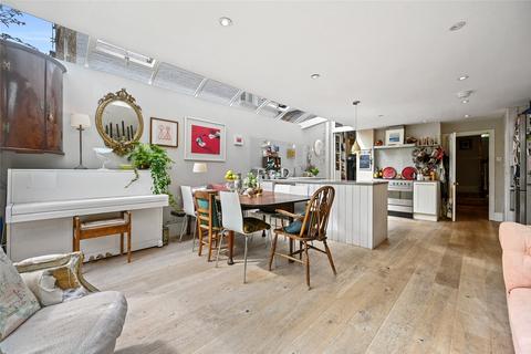 5 bedroom terraced house for sale, Ingersoll Road, London, W12