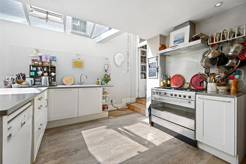 5 bedroom terraced house for sale, Ingersoll Road, London, W12