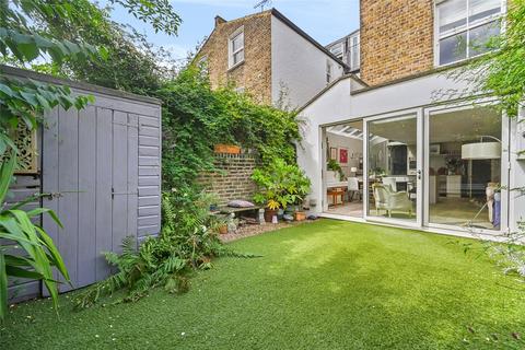 5 bedroom terraced house for sale, Ingersoll Road, London, W12