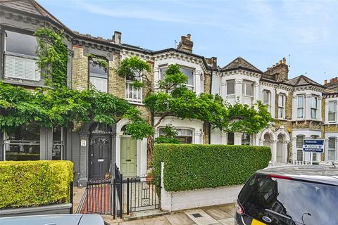 5 bedroom terraced house for sale, Ingersoll Road, London, W12