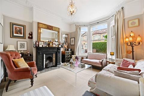 5 bedroom terraced house for sale, Ingersoll Road, London, W12