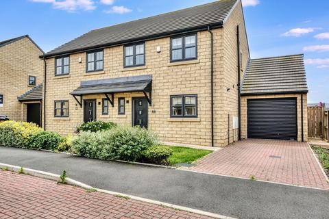 8 Potters Meadow, Workington, CA14 4AE
