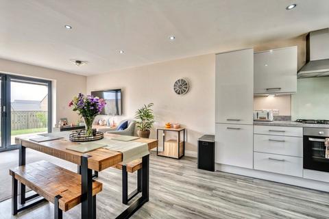 8 Potters Meadow, Workington, CA14 4AE