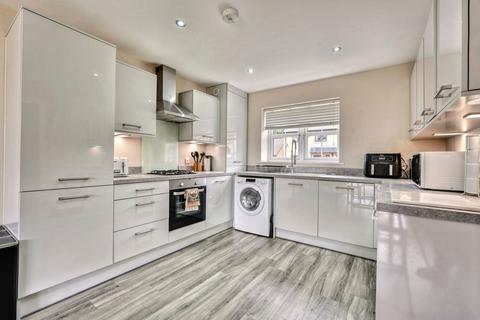 8 Potters Meadow, Workington, CA14 4AE