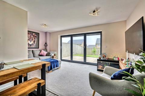 8 Potters Meadow, Workington, CA14 4AE