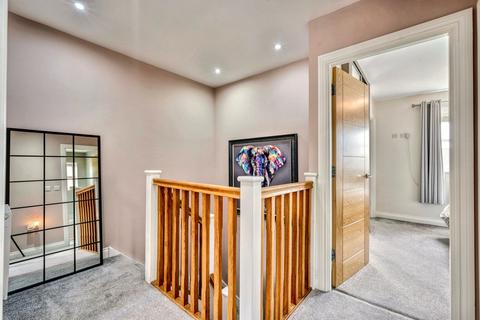 8 Potters Meadow, Workington, CA14 4AE