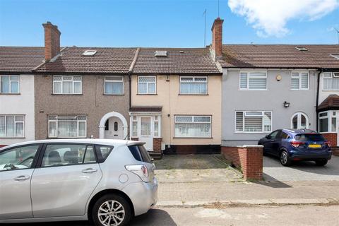 undefined, Review Road, Neasden