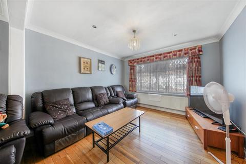 undefined, Review Road, Neasden