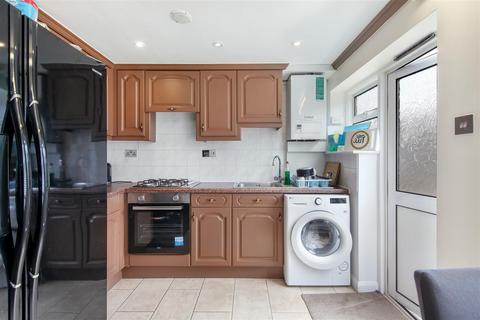 undefined, Review Road, Neasden