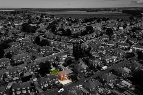 3 bedroom semi-detached house for sale, Grove Lea Crescent, Pontefract WF8