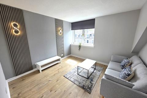 1 bedroom flat to rent, Allan Street, City Centre, Aberdeen, AB10