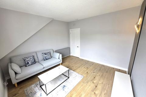 1 bedroom flat to rent, Allan Street, City Centre, Aberdeen, AB10