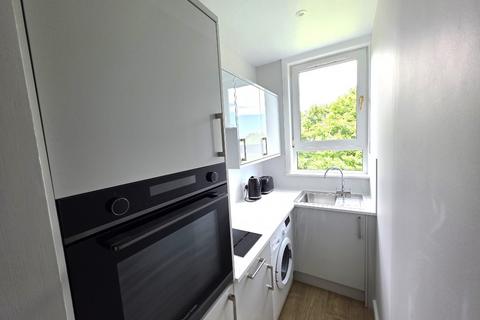 1 bedroom flat to rent, Allan Street, City Centre, Aberdeen, AB10