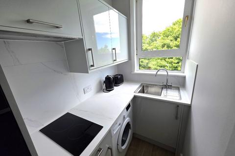 1 bedroom flat to rent, Allan Street, City Centre, Aberdeen, AB10