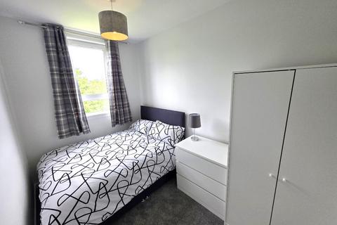 1 bedroom flat to rent, Allan Street, City Centre, Aberdeen, AB10