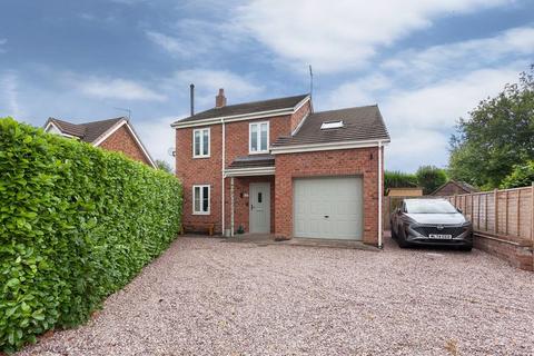 4 bedroom detached house for sale, Smithy Lane, Stoke-On-Trent