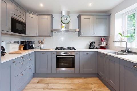 4 bedroom detached house for sale, Smithy Lane, Stoke-On-Trent