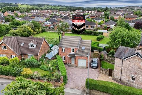4 bedroom detached house for sale, Smithy Lane, Stoke-On-Trent