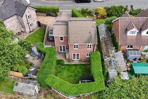 undefined, Smithy Lane, Stoke-On-Trent