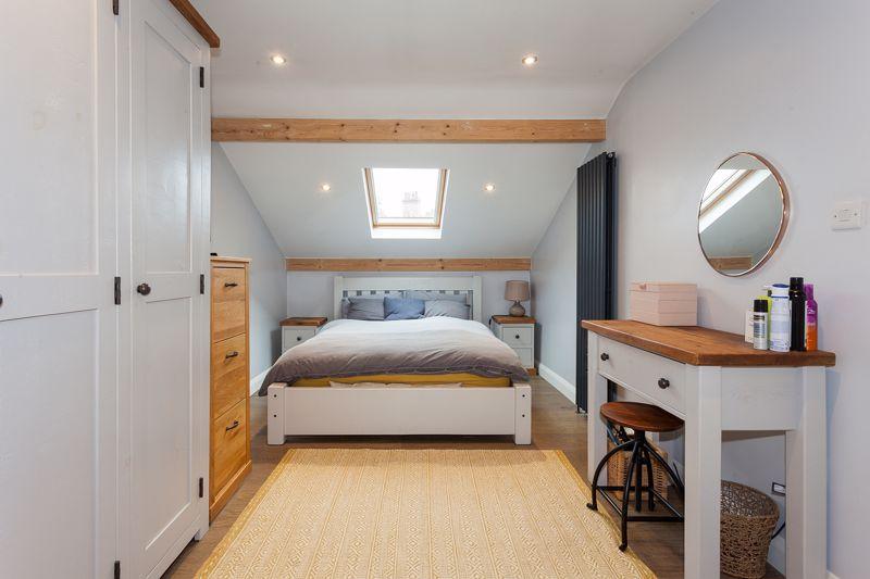 Bedroom 1 front