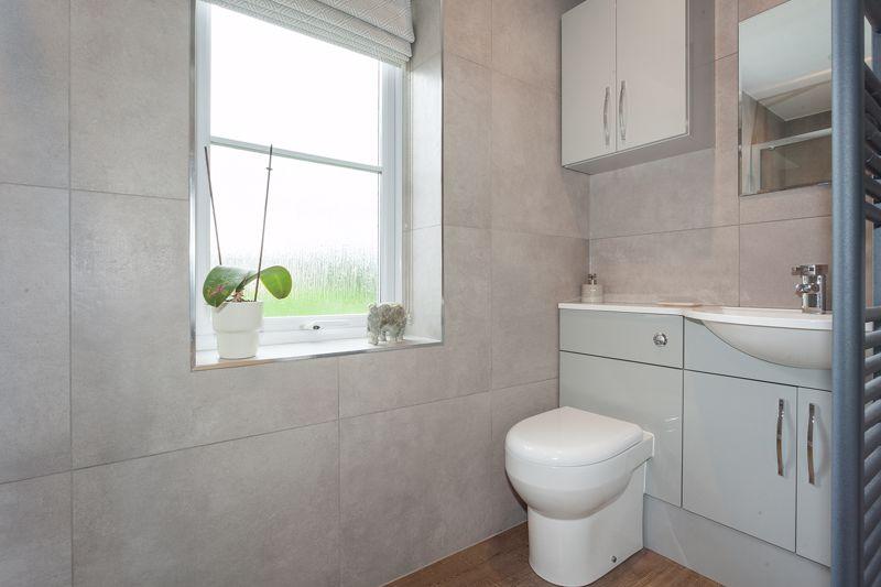 En suite