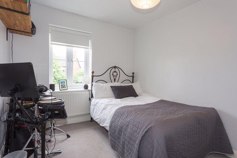 Bedroom 2 front