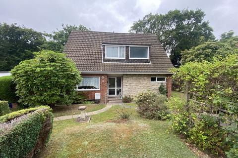 4 bedroom detached house for sale, Damen Close, Hedge End, SO30