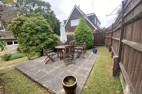 4 bedroom detached house for sale, Damen Close, Hedge End, SO30