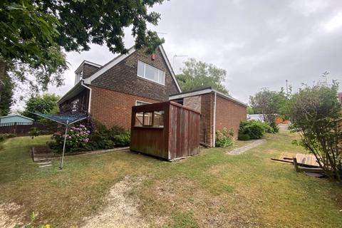 4 bedroom detached house for sale, Damen Close, Hedge End, SO30