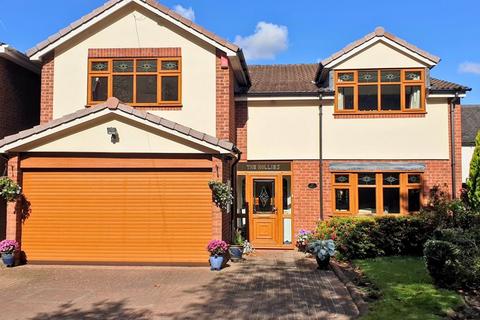 undefined, Stonnall Road, Aldridge