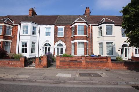 3 bedroom terraced house for sale, GRIMSBY ROAD, CLEETHORPES