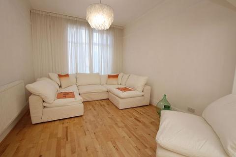 3 bedroom terraced house for sale, GRIMSBY ROAD, CLEETHORPES