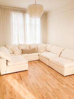 3 bedroom terraced house for sale, GRIMSBY ROAD, CLEETHORPES